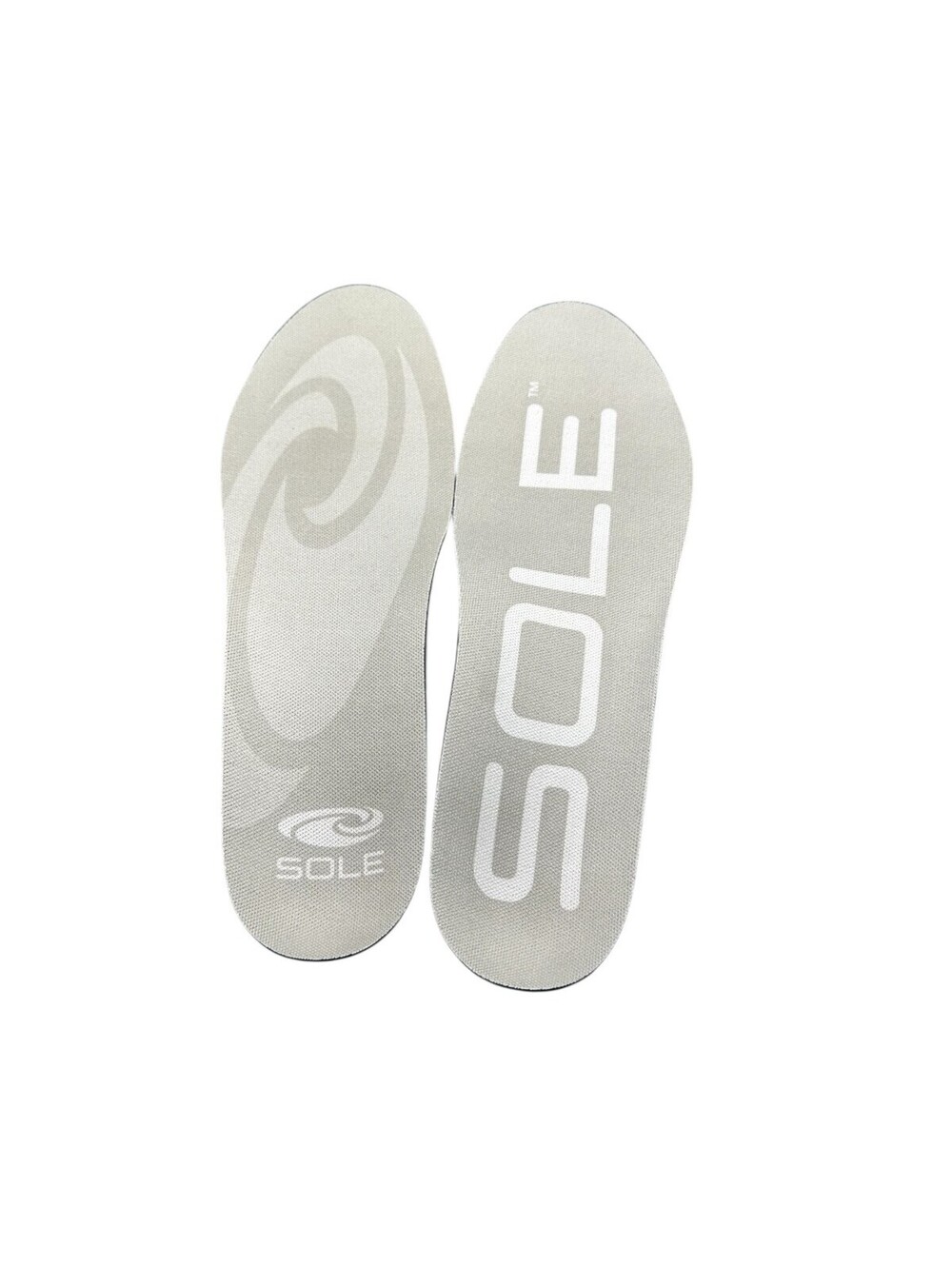 SOLE Insoles